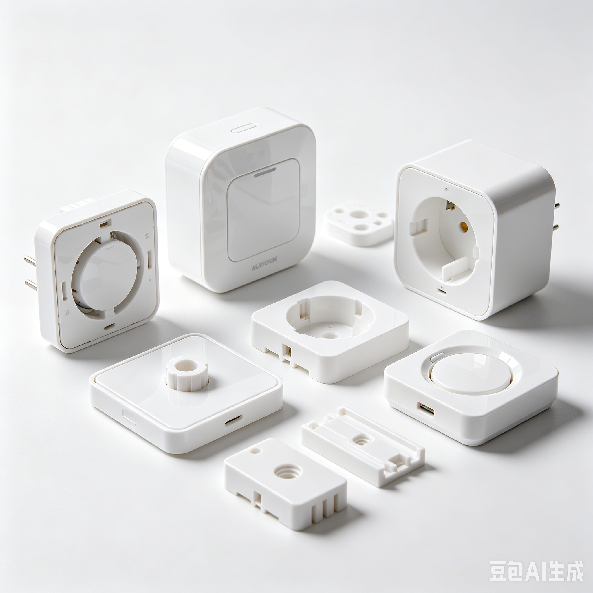 孝感模具开发